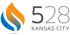 528KC Logo